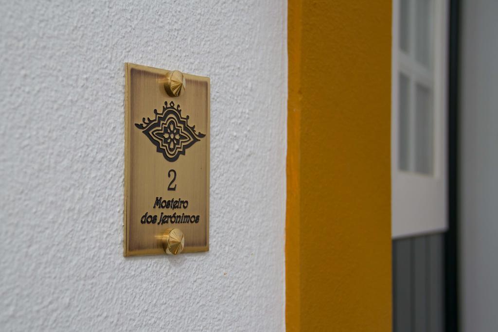 Imperium Lisbon Village Exterior photo