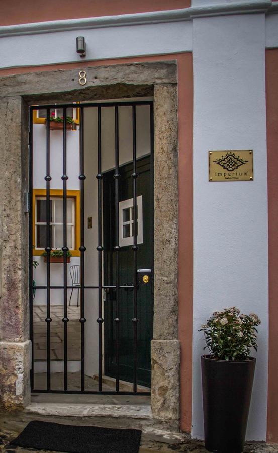 Imperium Lisbon Village Exterior photo