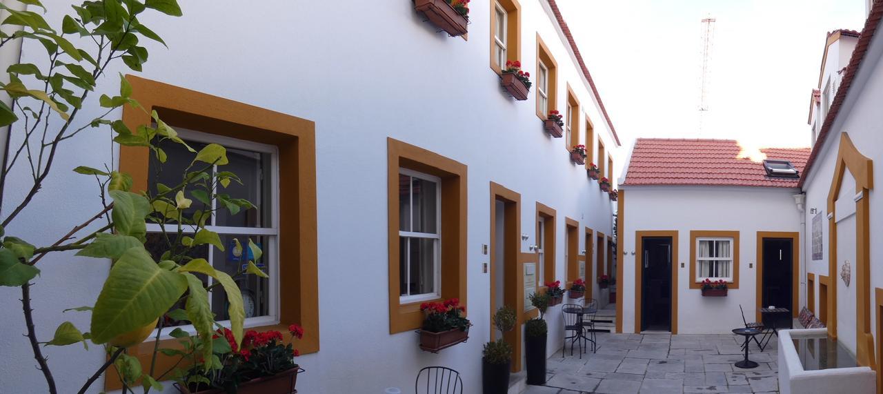 Imperium Lisbon Village Exterior photo