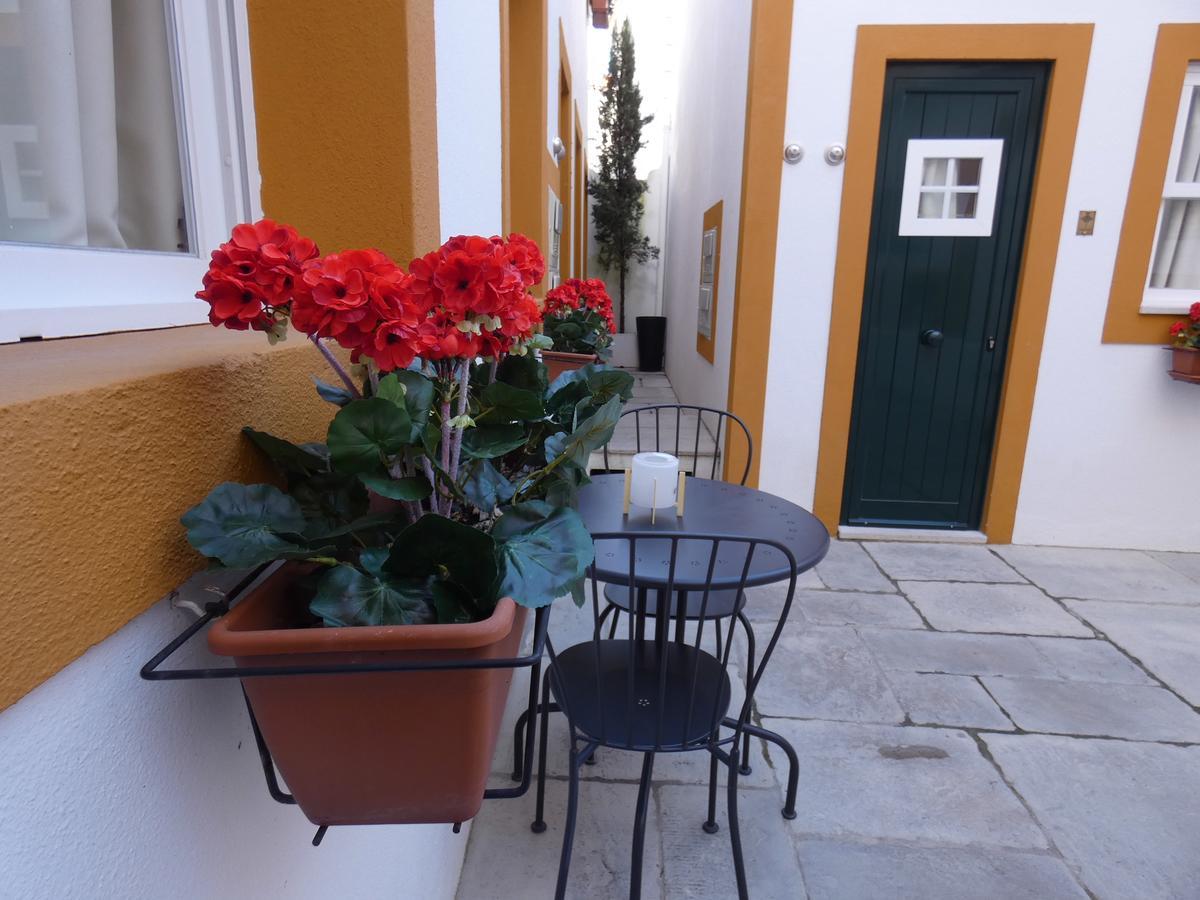 Imperium Lisbon Village Exterior photo