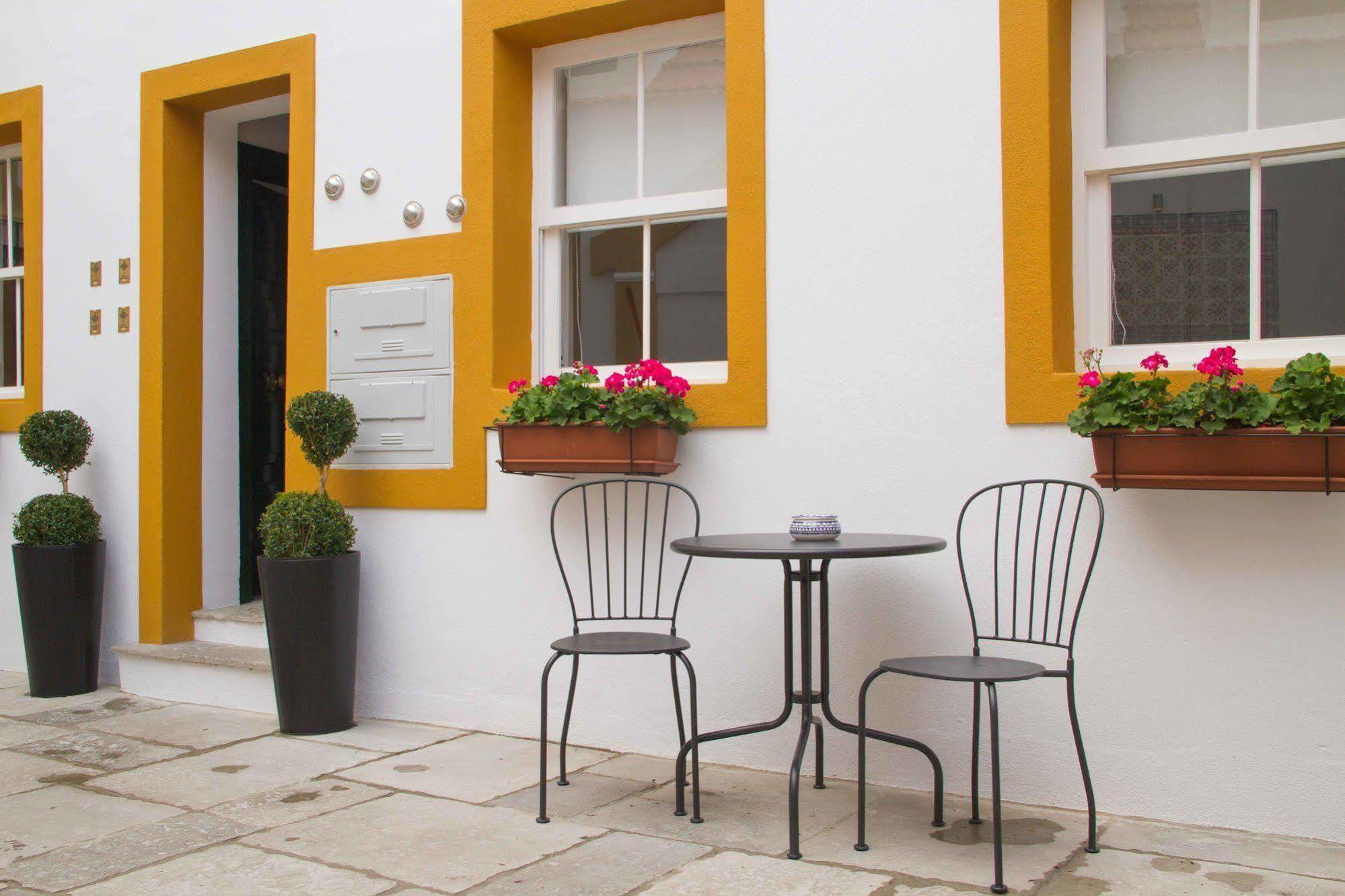 Imperium Lisbon Village Exterior photo