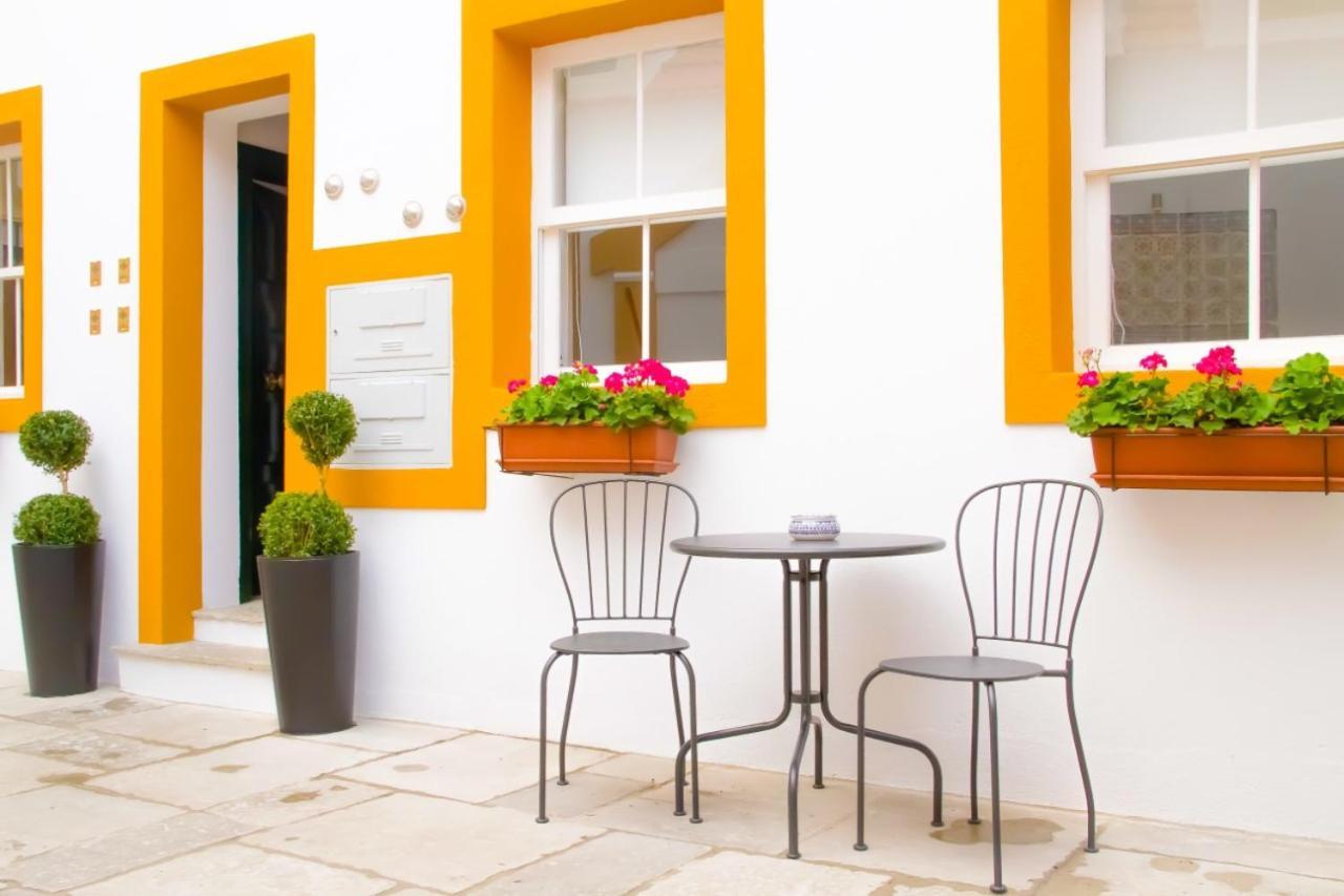 Imperium Lisbon Village Exterior photo