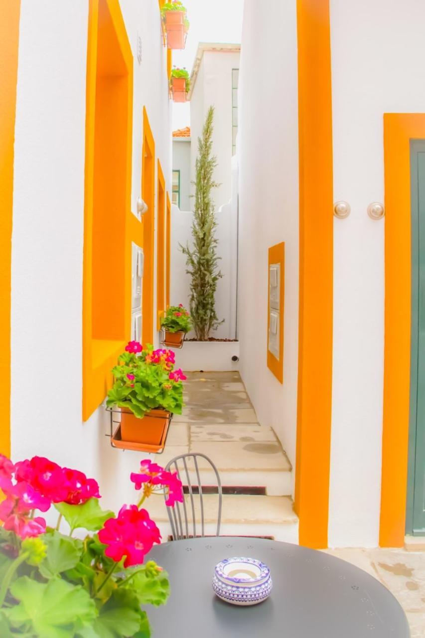 Imperium Lisbon Village Exterior photo
