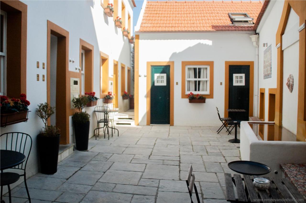 Imperium Lisbon Village Exterior photo