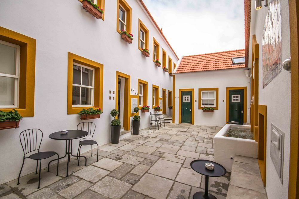 Imperium Lisbon Village Exterior photo